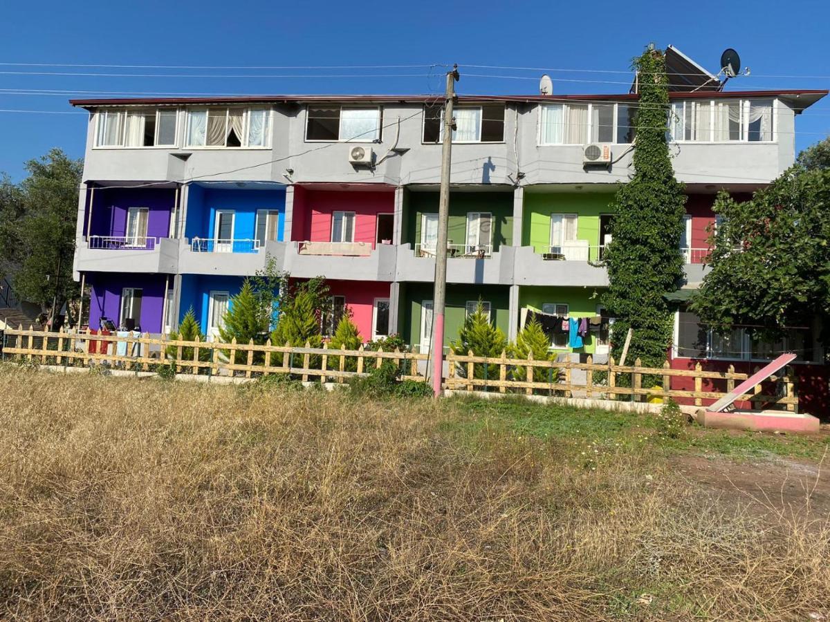 Hotel Ilkim
