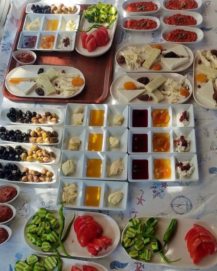 Ilkim Hotel *