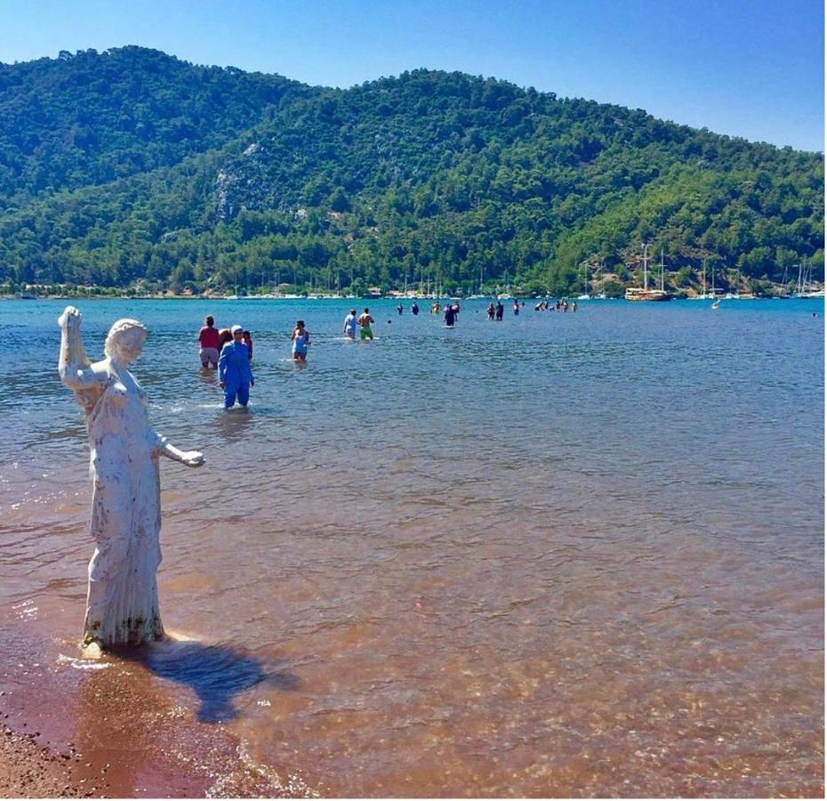 Ilkim Marmaris